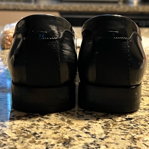 Prada Loafers🖤 - Picture 11 of 11